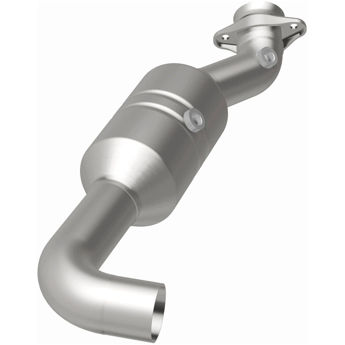 MagnaFlow 2009-2010 Ford F-150 California Grade CARB Compliant Direct-Fit Catalytic Converter