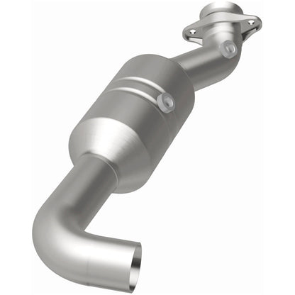 MagnaFlow 2009-2010 Ford F-150 California Grade CARB Compliant Direct-Fit Catalytic Converter