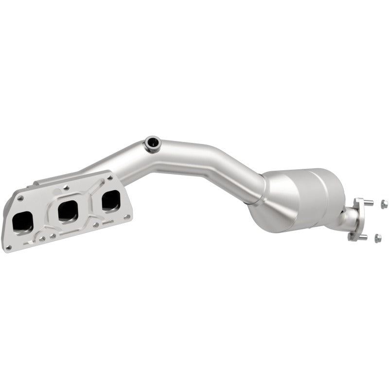 Magnaflow 51161 DirectFit Converter For Audi A8 6.0L (05-09)