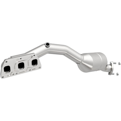 Magnaflow 51161 DirectFit Converter For Audi A8 6.0L (05-09)