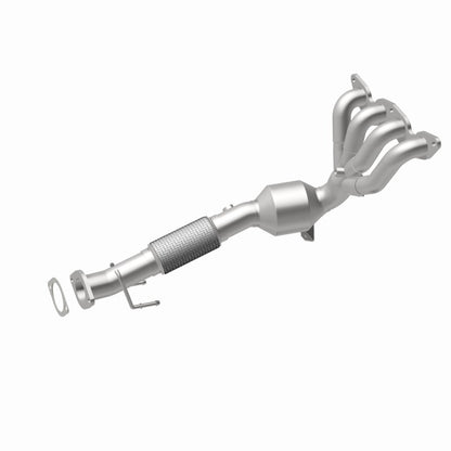 Magnaflow OEM Grade Catalytic Converter | Ford Focus (05-13,11-19) (51153)
