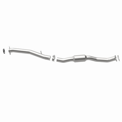 MagnaFlow 52726 OEM Grade Catalytic Converter For Subaru Outback/Legacy 10-12
