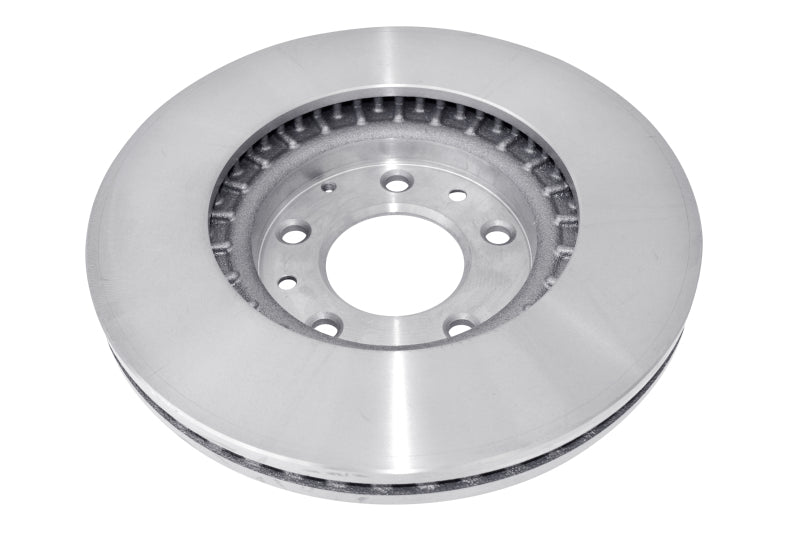 DBA Rear Street Series Standard Brake Rotor | Mazda CX-9 (07-15) (DBA2562)