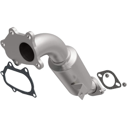MagnaFlow California Grade CARB Compliant Direct-Fit Catalytic Converter 5481416