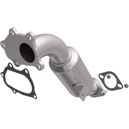 MagnaFlow California Grade CARB Compliant Direct-Fit Catalytic Converter 5481416