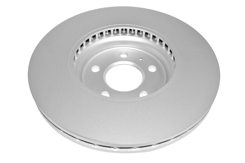DBA Front Street Series En-Shield Standard Rotor | Audi A4 Sedan (09-11) (DBA2822E)