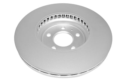 DBA Front Street Series En-Shield Standard Rotor | Audi A4 Sedan (09-11) (DBA2822E)
