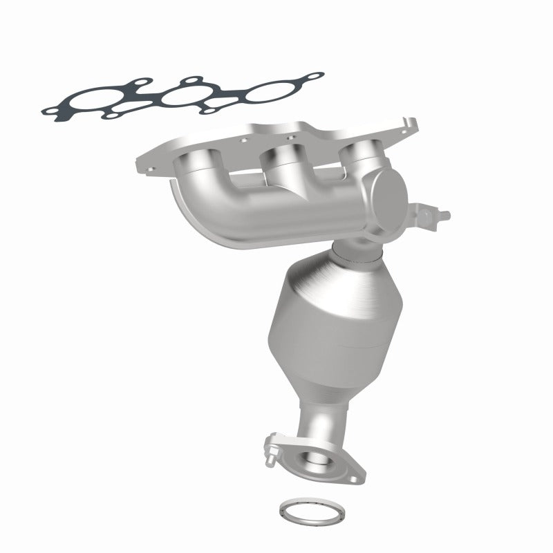 Magnaflow 51832 DirectFit OEM Converter For Lexus RX350 3.5L