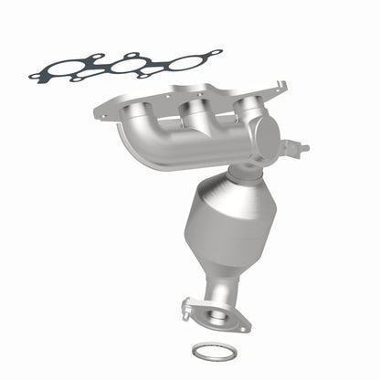 Magnaflow 51832 DirectFit OEM Converter For Lexus RX350 3.5L