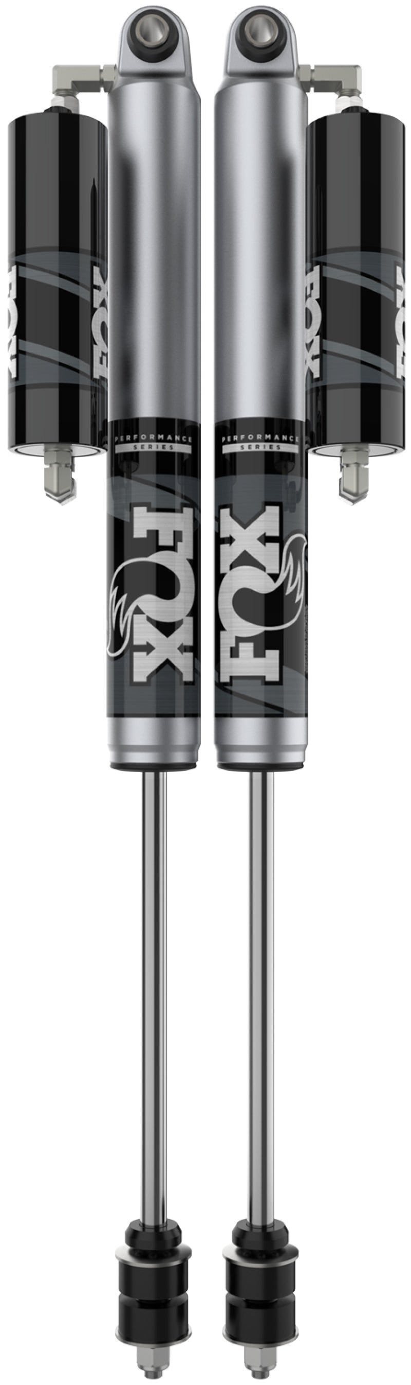 FOX 885-24-212 for 2014+ Ram 2500 2.0 Perf Series Remote Res. Rear Shock