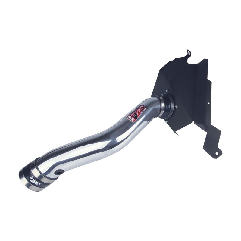 Injen 16-20 Dodge Durango / Jeep Grand Cherokee 3.6L V6 Polished PF Short Ram Cold Air Intake | WK / Dodge Charger (PF5023P)