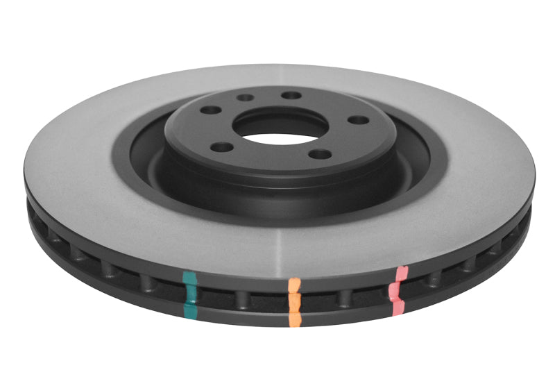 DBA Front 356mm Front 4000 Series Plain Rotor | Audi A6 (17-19) (DBA42848)