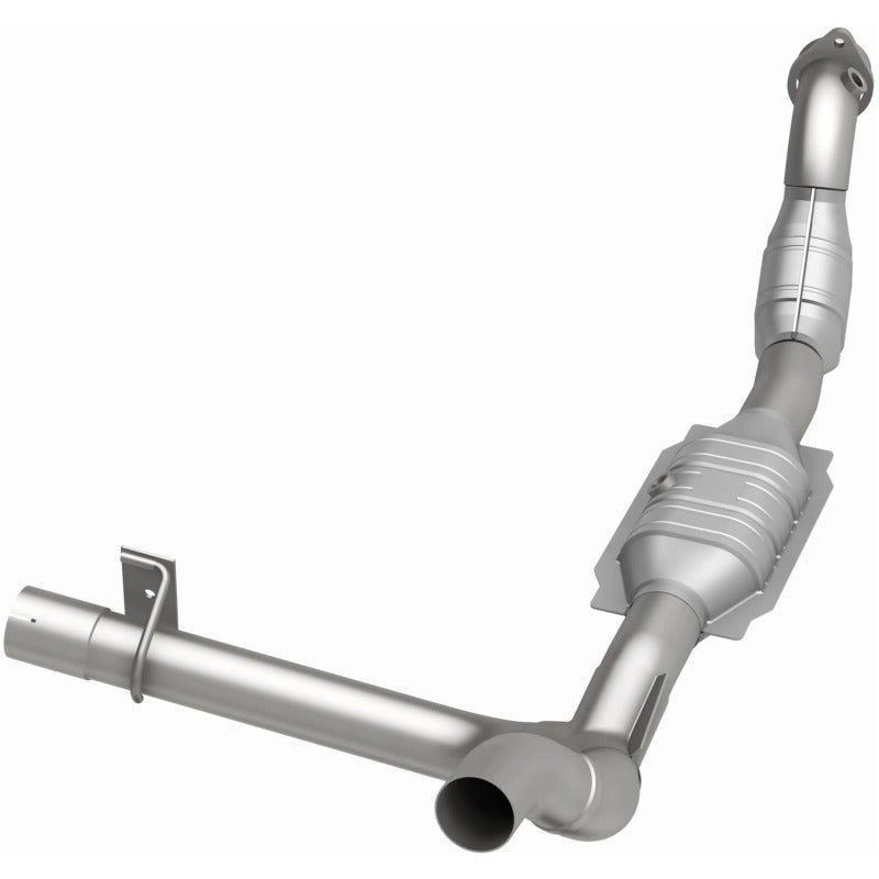 Magnaflow 51839 DirectFit Converter for Ford Trucks 01 4.6L