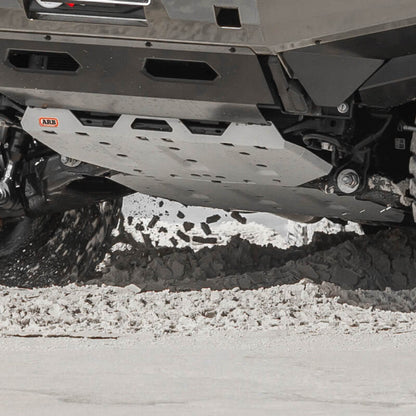 ARB 5423060 Toyota Tacoma 24+ Front Skid Plate