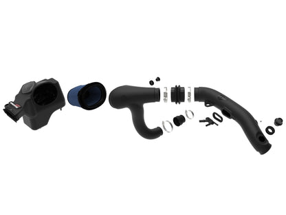aFe Momentum GT Cold Air Intake System | Ford Ranger Raptor V6-3.0L (24) (50-70116R)