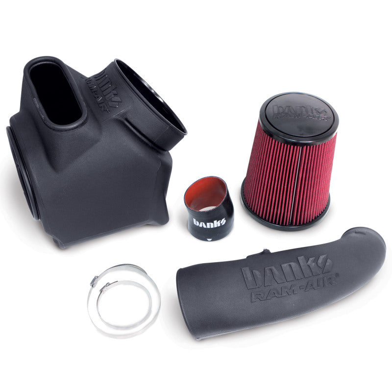 Banks Power Ram-Air Intake System | Chevy/GMC 2500 L5P 6.6L (42249)