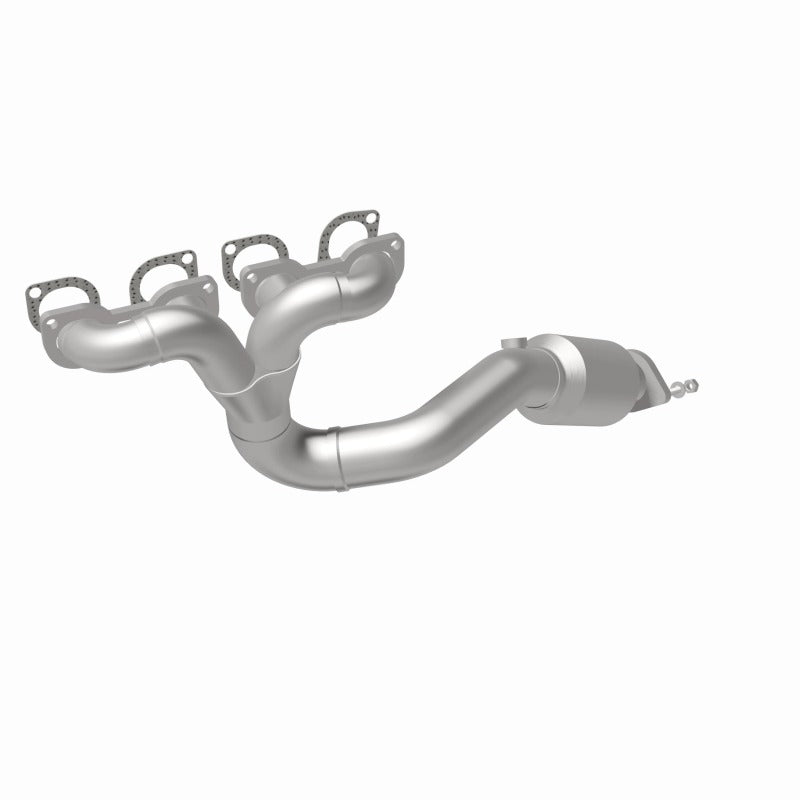 Magnaflow 49783 DirectFit Converter For BMW 5 Series 99-00 D&S OEM