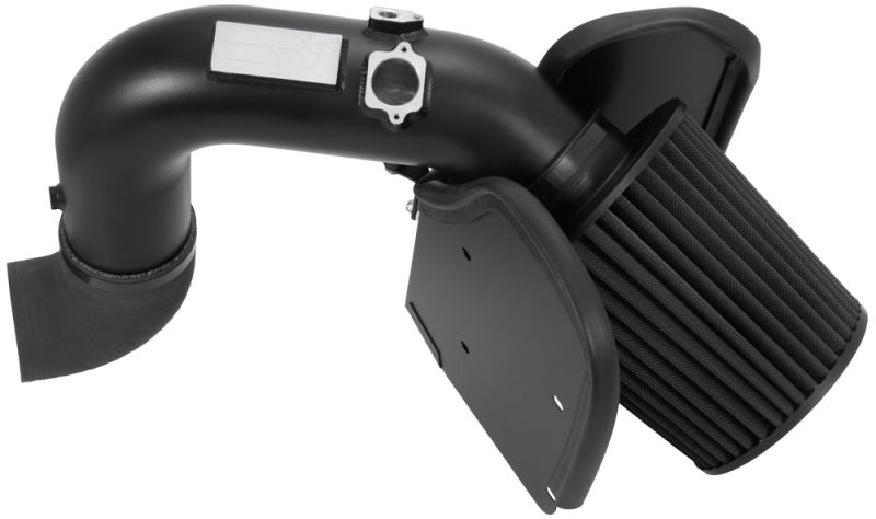K&N 71-1557 Intake Kit for Dodge Ram 2500/3500 6.7L DSL
