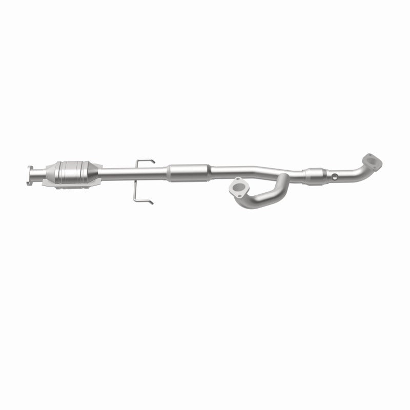 Magnaflow 49453 DirectFit Converter For Galant 00-03 3L OEM