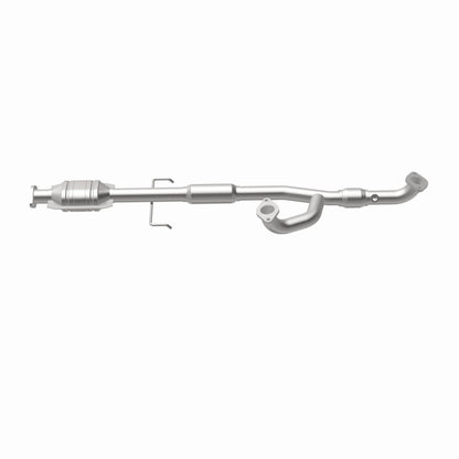 Magnaflow 49453 DirectFit Converter For Galant 00-03 3L OEM