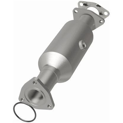 MagnaFlow California Grade CARB Compliant Direct-Fit Catalytic Converter 4551020