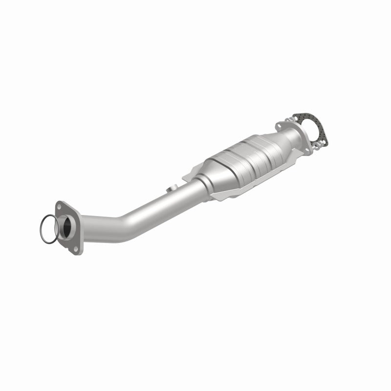 Magnaflow 49218 Direct Fit Converter For Titan 07 5.6L D&S OEM