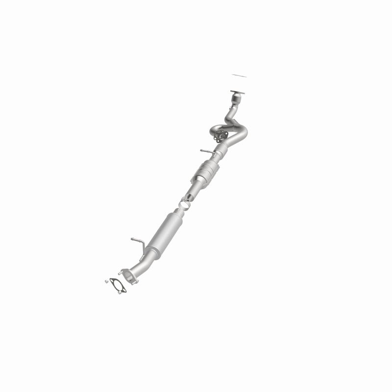 Magnaflow 51248 DirectFit Converter for 03-06 Hyundai Santa Fe 3.5L