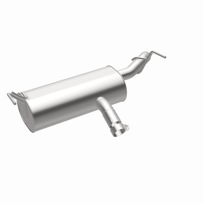 MAGNAFLOW 108-0291 Exhaust Muffler Kit For Jeep Cherokee 19-22