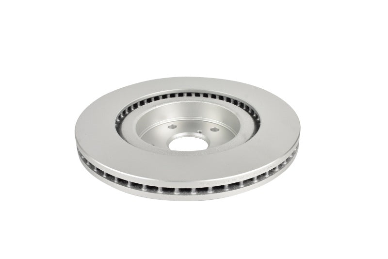 DBA En-Shield Series HC Standard KP Front Brake Rotor | Subaru Forester SK 09-18 2.5L (DBA3058E)