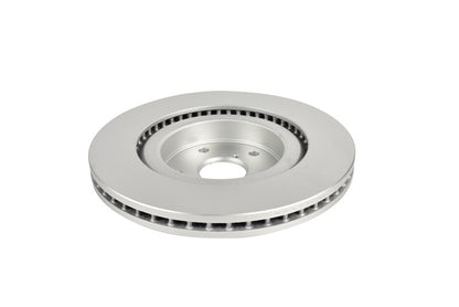 DBA En-Shield Series HC Standard KP Front Brake Rotor | Subaru Forester SK 09-18 2.5L (DBA3058E)