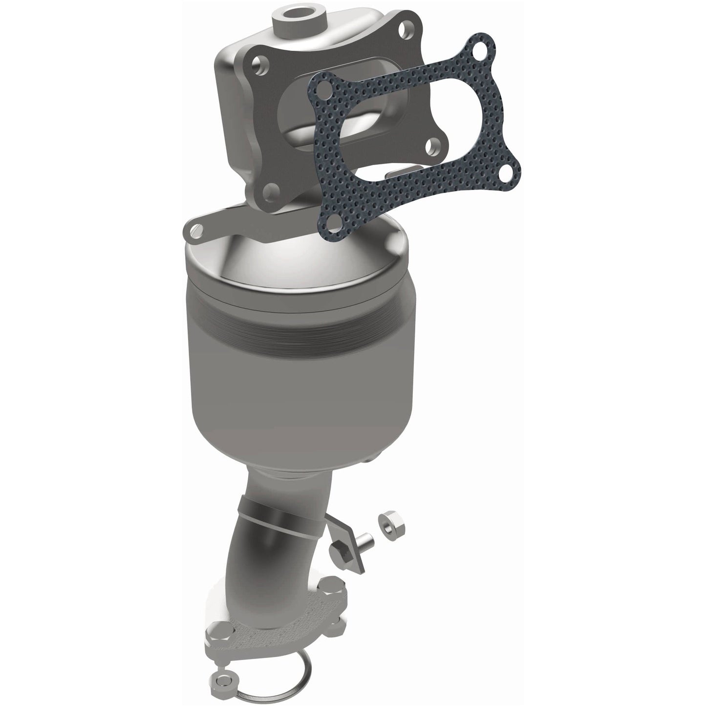 MagnaFlow California Grade CARB Compliant Manifold Catalytic Converter 5582898