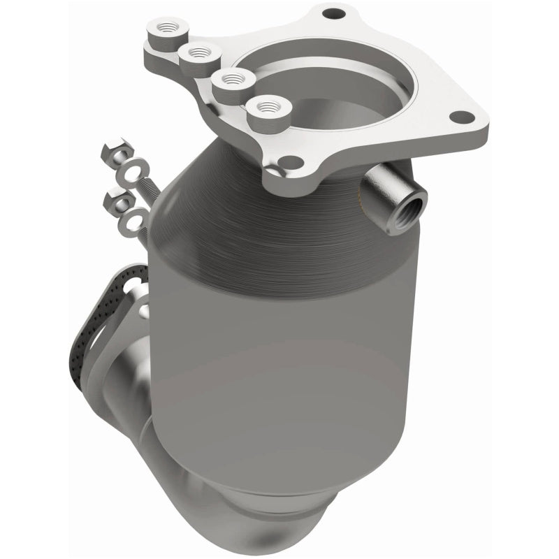 Magnaflow 20-21 Subaru WRX 2.0L Direct Fit Catalytic Converter | Subaru WRX (14-21) 6511822