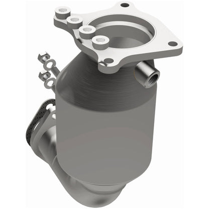 Magnaflow 20-21 Subaru WRX 2.0L Direct Fit Catalytic Converter | Subaru WRX (14-21) 6511822