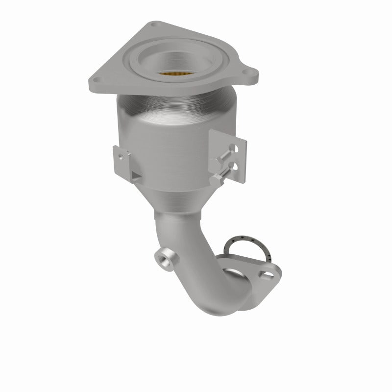 MagnaFlow 51889 DirectFit Converter For 10-12 Fusion 3.0L