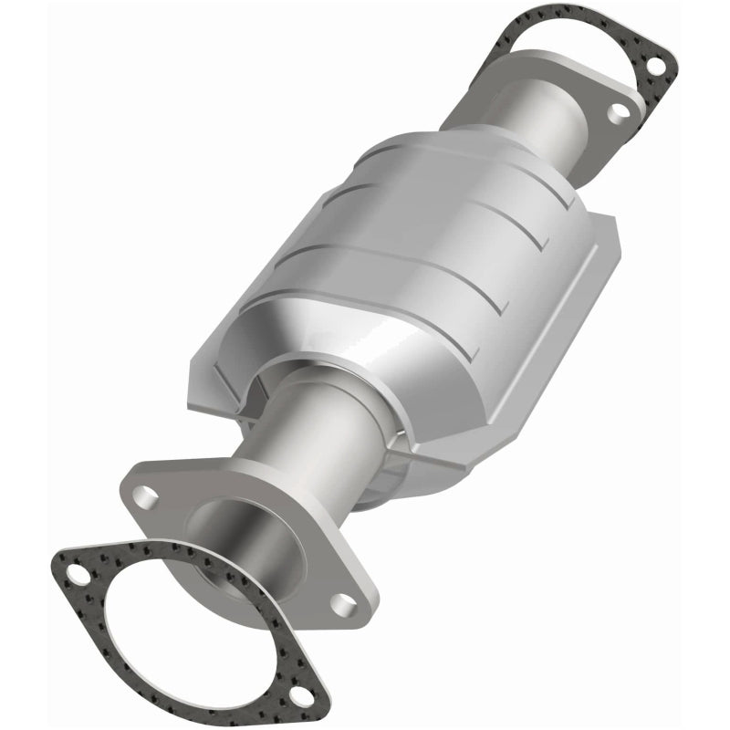 Magnaflow 51528 DirectFit Converter For Nissan Frontier 01-04