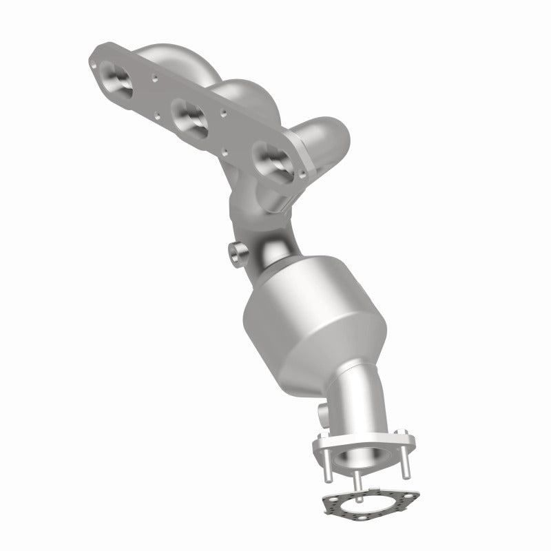 Magnaflow OEM Grade Driver Side Catalytic Converter | Porsche Cayman 06-08 (49930)