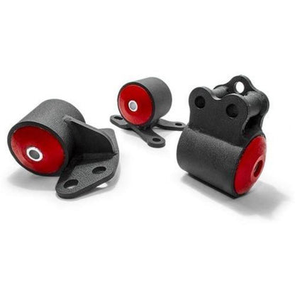 Innovative Mounts B/D-Series Hydro Driver Side Post Mount | Honda Civic/Integra 92-95 (10150)