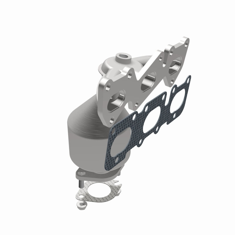 Magnaflow 5582685 Catalytic Converter DF Manifold California Grade For Kia Sedona 07-10