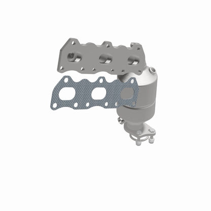 Magnaflow 51272 DirectFit Converter For 04-08 Grand Vitara V6 2.7L