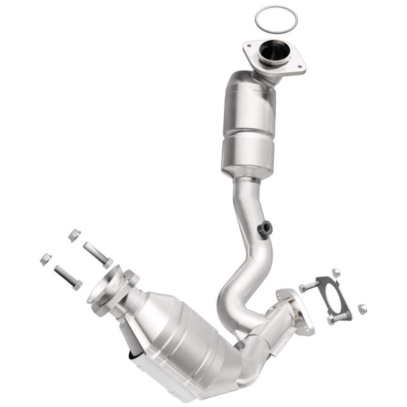 Magnaflow 25208 DirectFit Converter For Ford Taurus 3.0 (00-03)