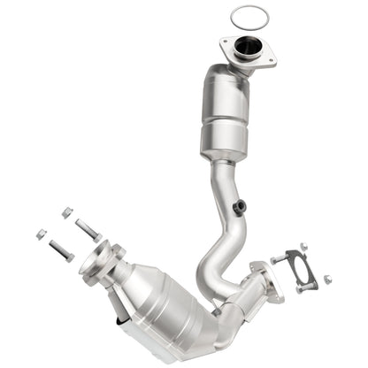Magnaflow 25208 DirectFit Converter For Ford Taurus 3.0 (00-03)