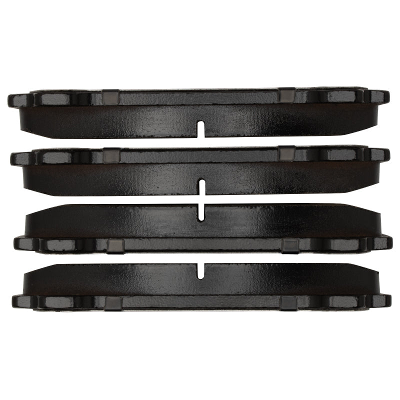 DFC 5000 Advanced Ceramic Brake Pads (FRONT): Chrysler 300 (21-23)