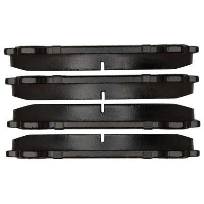 DFC 5000 Advanced Ceramic Brake Pads (FRONT): Chrysler 300 (21-23)