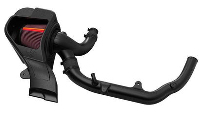K&N 50-2630 Cold Air Intake Ford Ranger 2.7L NextGen
