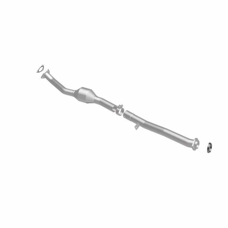 Magnaflow 52510 DirectFit Converter 11-13 Subaru Forester H4 2.5 OEM Underbody