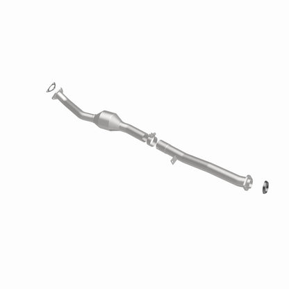 Magnaflow 52510 DirectFit Converter 11-13 Subaru Forester H4 2.5 OEM Underbody