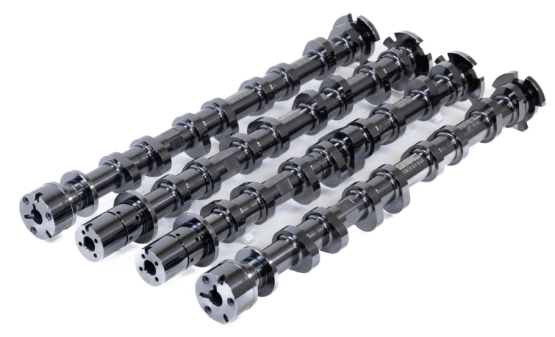 GSC 7079R2 P-D 2024+ fits Ford Mustang 5.0L Gen 4 Coyote R2 Camshaft Set