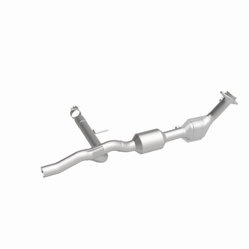 Magnaflow 52450 DirectFit Converter For F-150 V8 4.6 OEM