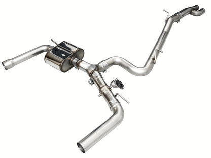 AWE Tuning AWE SwitchPath Exhaust for Audi 8Y RS 3 - 3025-31389