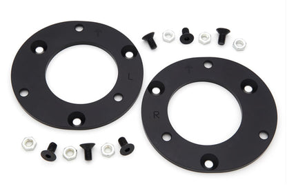 Dinan Camber Plate Kit | BMW 323Ci (00-00) (D160-0390)